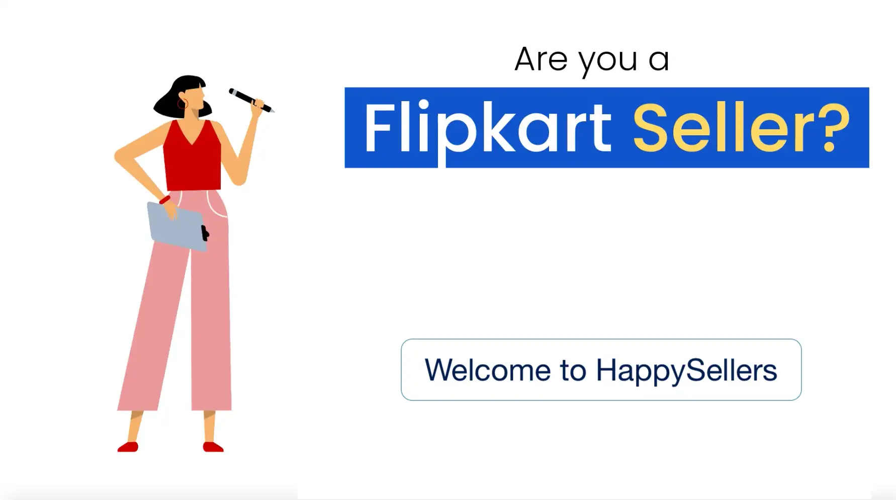 Know about HappySellers